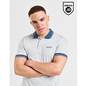 McKenzie Culver Polo Shirt, Grey