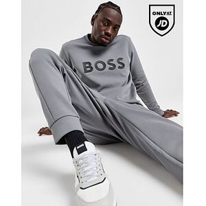 BOSS Salbo Core Sweatshirt, Grey