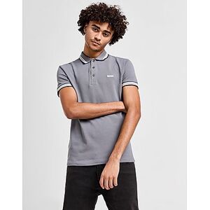 BOSS Paddy Polo Shirt, Grey