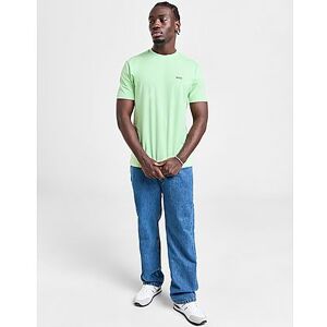 BOSS Core T-Shirt Herre, Green