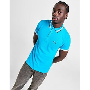 BOSS Paddy Polo Shirt, Blue