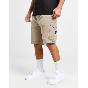 BOSS Urbanex Cargo Shorts, Beige