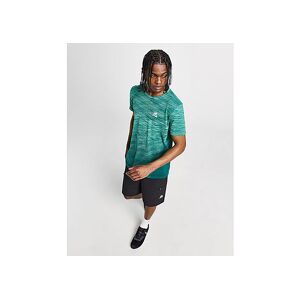 MONTIREX Trail Seamless T-Shirt, Green