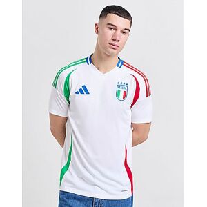 adidas Italy 2024 Away Shirt, White