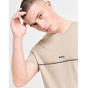 BOSS Unique T-Shirt, Brown