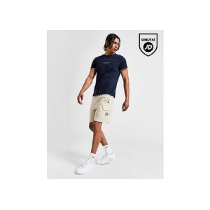 Tommy Hilfiger Tech Cargo Shorts, Brown