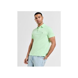 Tommy Hilfiger Core 1985 Polo Shirt, Green