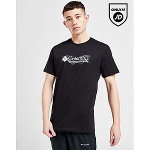 Columbia Bewley T-Shirt, Black