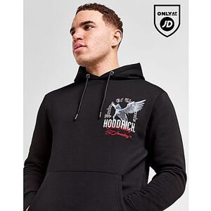 Hoodrich Pegasus Hoodie, Black