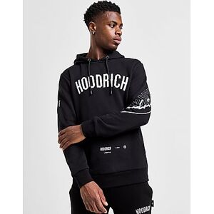 Hoodrich Tycoon v2 Hoodie, Black