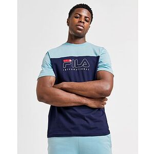 Fila Cole T-Shirt, Blue