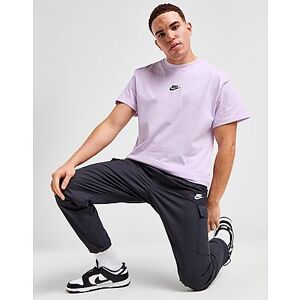 Nike Club T-Shirt, Purple