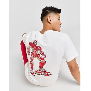 Nike Air Box Robot T-Shirt, White