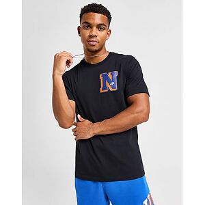 Nike Club Script T-Shirt, Black