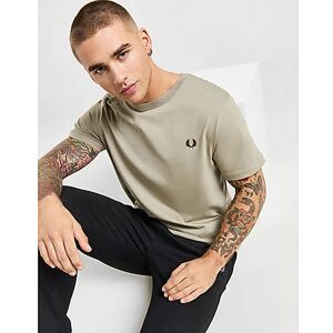 Fred Perry Core T-Shirt, Beige