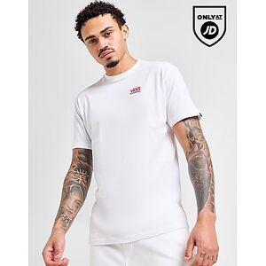 Vans Core T-Shirt, White