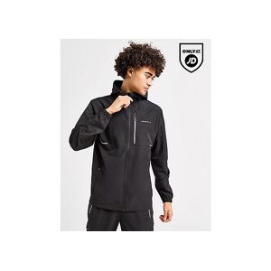 Technicals Dacite Full Zip Hoodie, Black