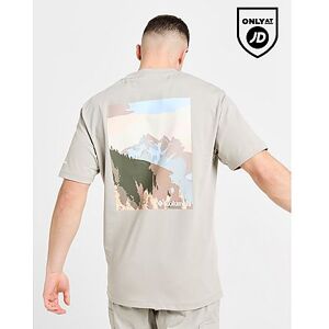 Columbia Dunfold T-Shirt, Grey