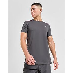 Gym King Flex T-Shirt, Grey