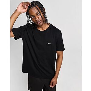 BOSS Core T-Shirt Herre, Black