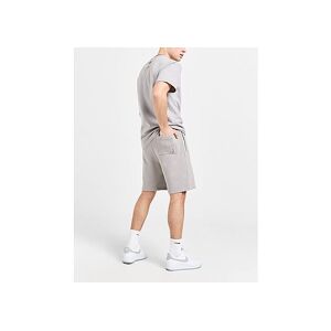 Billionaire Boys Club Small Arch Logo Shorts, Grey