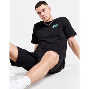 Billionaire Boys Club Small Arch Logo T-Shirt, Black