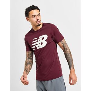 New Balance Classic T-Shirt, Red