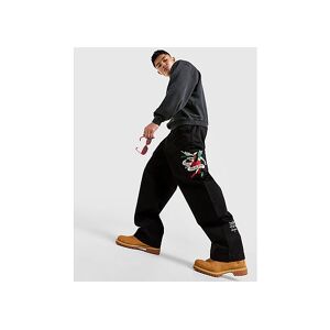 Ed Hardy Skate Pants, Black