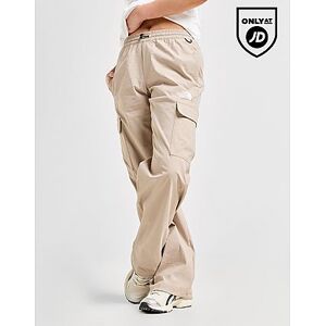 The North Face Baggy Cargobukser Dame, Brown