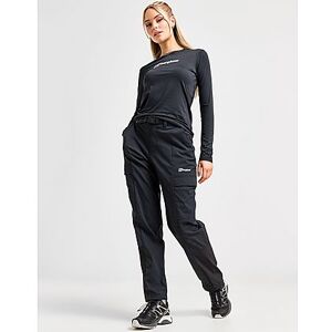 Berghaus Outsider Cargo Track Pants, Black