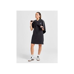 adidas 3-Stripes Badge of Sport Dress, Black