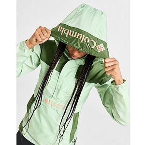 Columbia Challenger Lightweight Jacket, Green