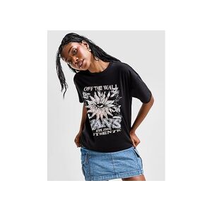 Vans Eyeball Authentic T-Shirt, Black