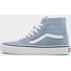 Vans Sk8-Hi Dame, Blue