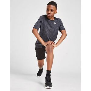 Under Armour Tech 2.0 Academy T-Shirt Junior, Black