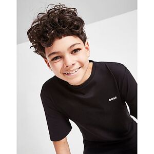 BOSS Core T-Shirt Junior, Black