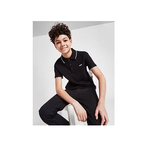 BOSS Core Polo Shirt Junior, Black