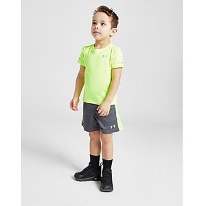 Under Armour Tech T-Shirt/Shorts Set Infant, Green