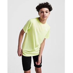 The North Face Reaxion T-Shirt Junior, Green