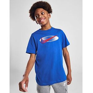 Nike Brandmark 2 T-Shirt Junior, Blue