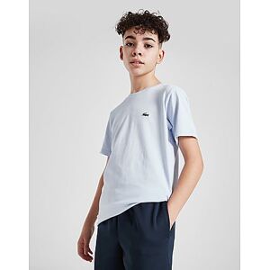 Lacoste Core T-Shirt Junior, Blue