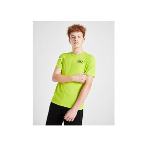 Emporio Armani EA7 Core T-Shirt Junior, Green