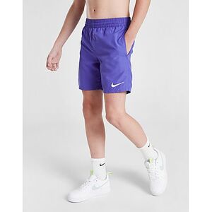 Nike Core Svømmeshorts Junior, Purple