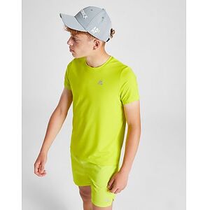 MONTIREX Speed T-Shirt Junior, Green