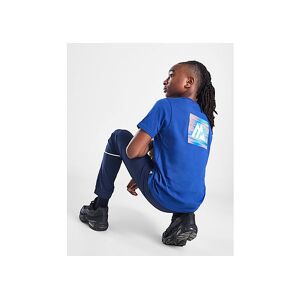 MONTIREX Trail Box T-Shirt Junior, Blue