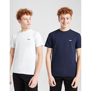 BOSS 2-Pack T-Shirt Junior, White