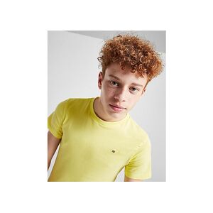 Tommy Hilfiger Core T-Shirt Junior, Yellow