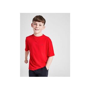 Tommy Hilfiger Core T-Shirt Junior, Red