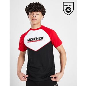 McKenzie Brink T-Shirt, Black