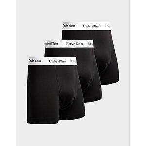 Calvin Klein Underwear 3 Pakke Underbukser Herre, Black